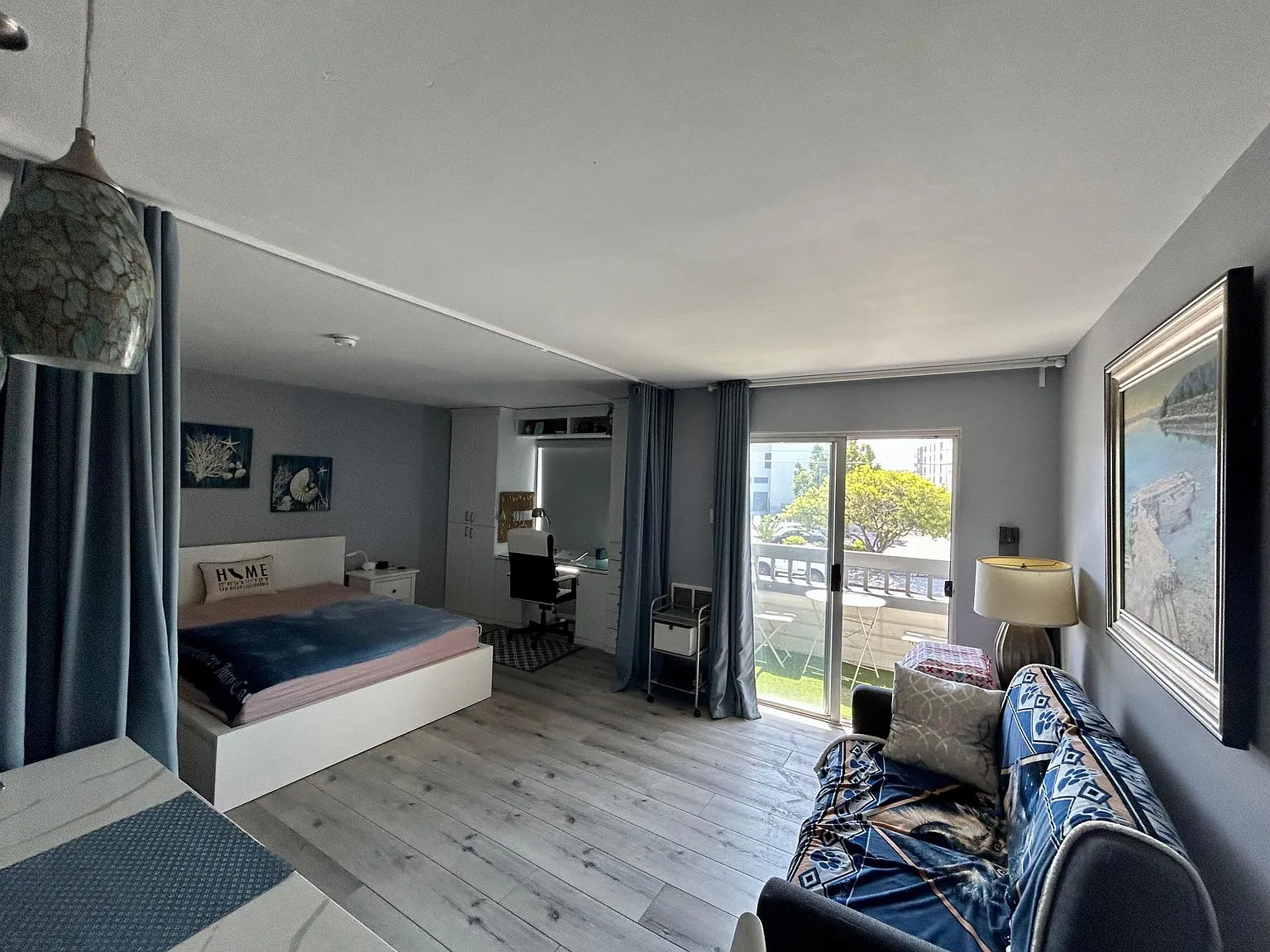 Studio, 451 sqft, $2,180 — Photo 1