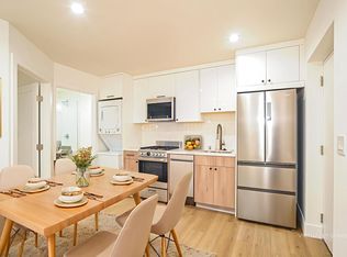 937 N Orange Grove Ave, Los Angeles, CA 90046