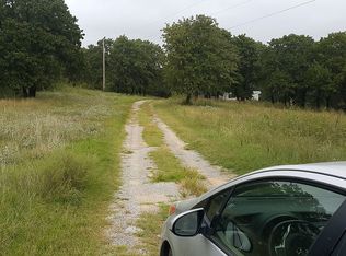 11252 W 204th St S, Mounds, OK 74047