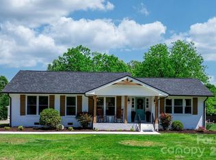 1252 Houston Mill Rd, Conover, NC 28613