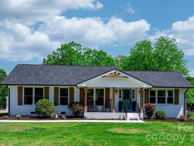 1252 Houston Mill Rd, Conover, NC, 28613