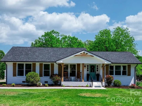 1252 Houston Mill Rd, Conover, NC 28613