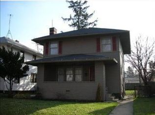210 E Ewing Ave, South Bend, IN