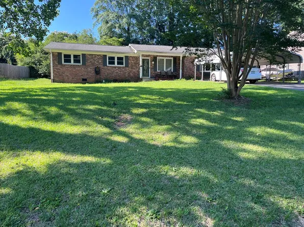 424 Sherwood Dr, Seneca, SC 29678