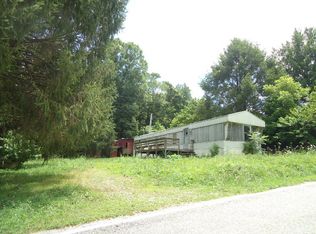 606 Tobe Stalcup Rd, Murphy, NC 28906