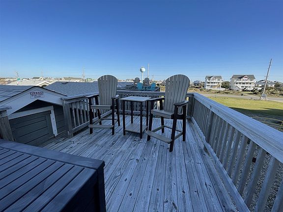 Terrace View