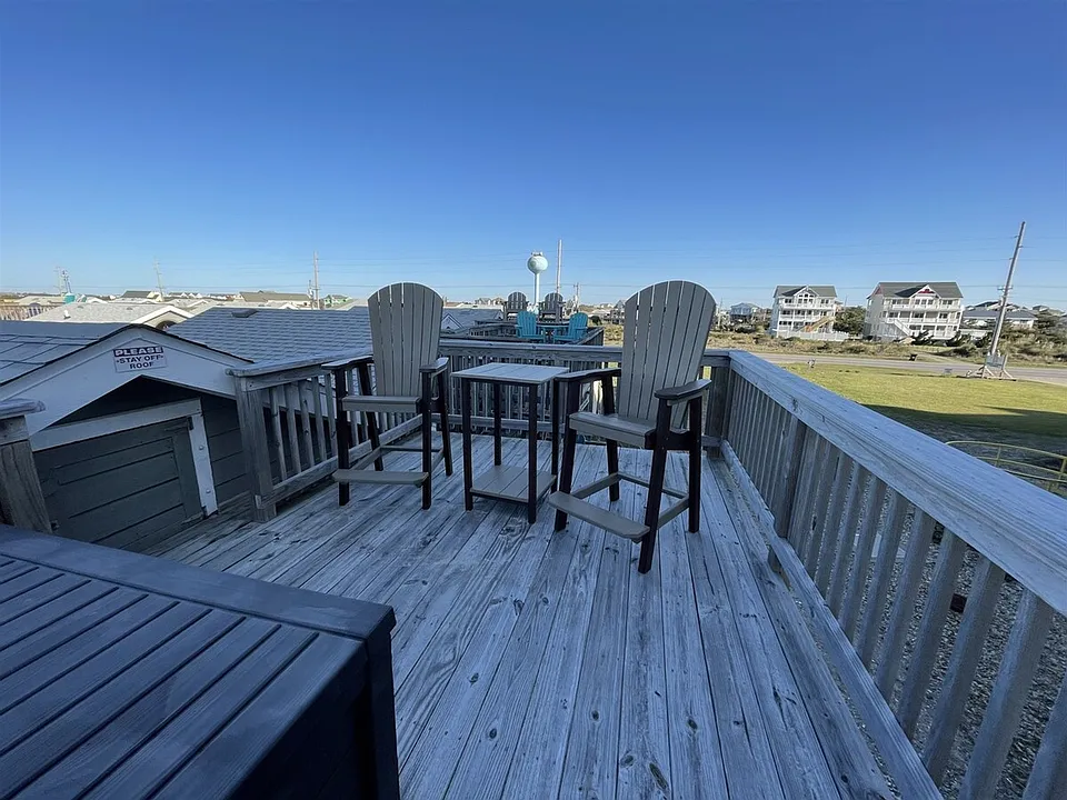 Terrace View