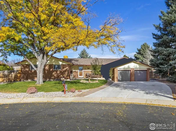 2319 Emery Pl, Longmont, CO 80501