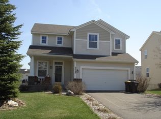 2366 Stonecrest Path NW, Prior Lake, MN 55372