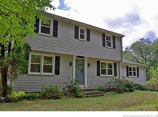 426 West St, Hebron, CT 06248