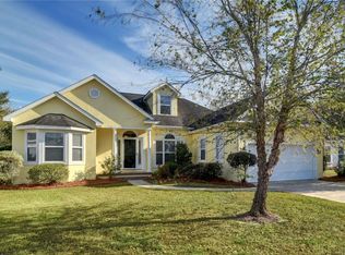 138 Arlington Way, Brunswick, GA 31523