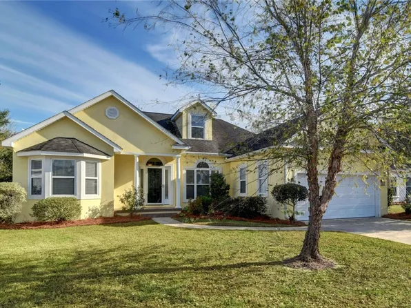 138 Arlington Way, Brunswick, GA 31523