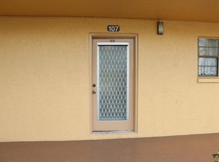 9370 SW 8th St APT 107, Boca Raton, FL 33428