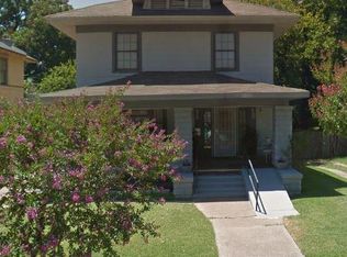 2240 Alston Ave, Fort Worth, TX 76110