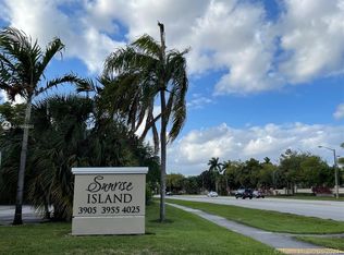 4025 N Nob Hill Rd APT 103, Sunrise, FL 33351