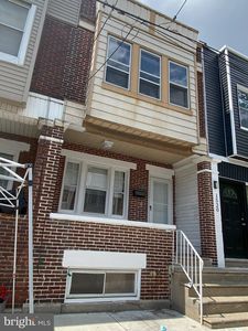 1522 S Myrtlewood St, Philadelphia, PA, 19146