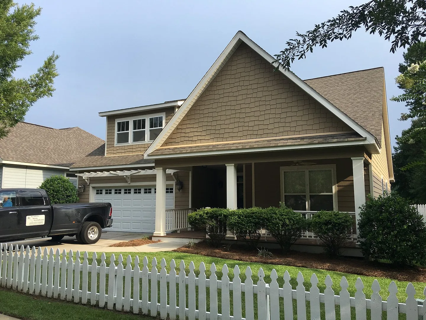 Beautiful 3BR/2BA Home in Dothan - Pest Control Included! — Photo 1