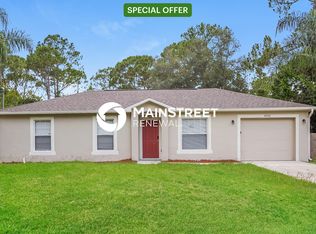 4585 Bathfeld Rd, North Port, FL 34291