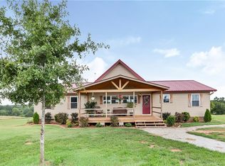 1101 Trotter Rd #B, Anderson, SC 29626