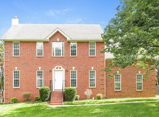128 Cedar Forest Dr, Smyrna, TN 37167