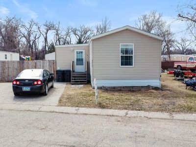 3217 Twin City Dr SE, Mandan, ND, 58554