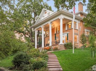 745 Highland Ave, Boulder, CO 80302