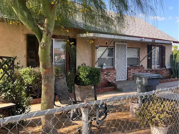268 W 2nd St, Perris, CA 92570