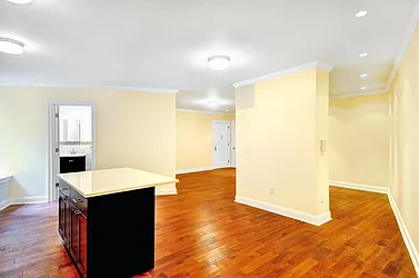 Rented by Isley Residential