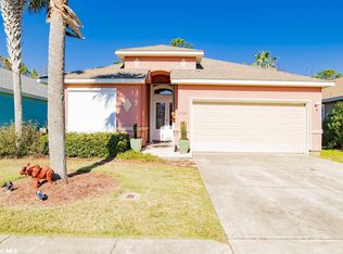 25307 Windward Lakes Ave, Orange Beach, AL 36561