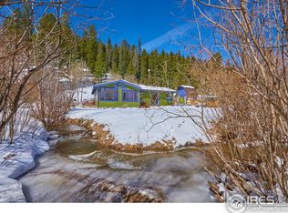 2575 S Beaver Creek Rd, Black Hawk, CO 80422