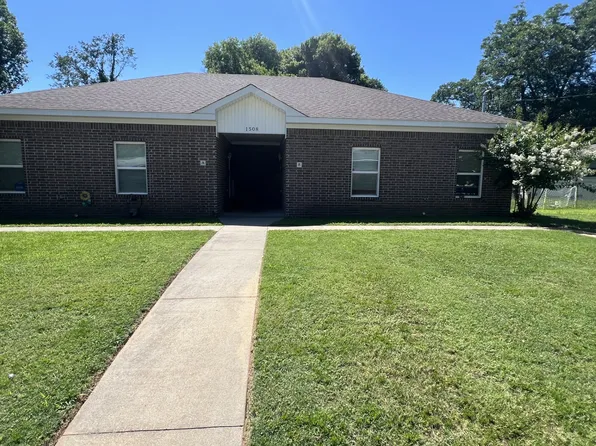 1508 S Pulaski St Unit B, Little Rock, AR 72202