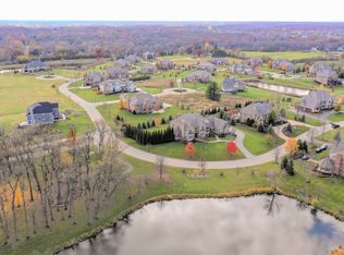 22005 N Greenmeadow Dr LOT 11, Lake Zurich, IL 60047