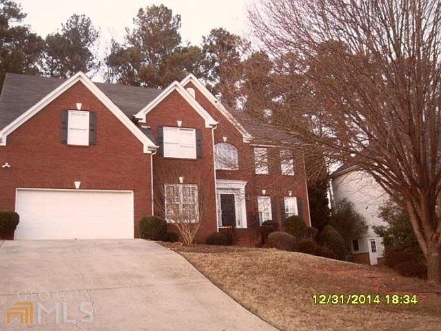 1st image of 4431 Weston Dr
