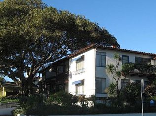 233 E Figueroa St, Santa Barbara, CA 93101