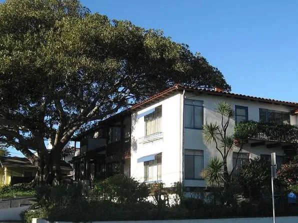 233 E Figueroa St, Santa Barbara, CA 93101