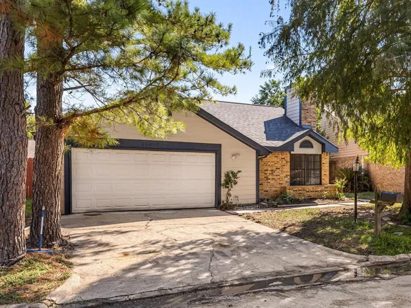 12618 Ashford Chase Dr, Houston, TX 77082