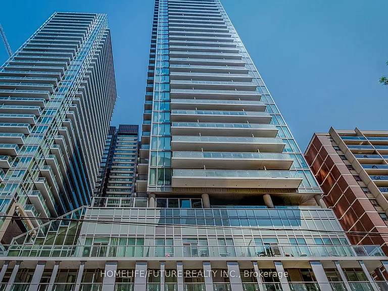 195 Redpath Ave #2410 — Photo 2