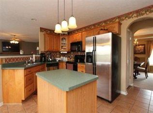 7379 Windsor Ridge Dr, Dayton, OH 45424