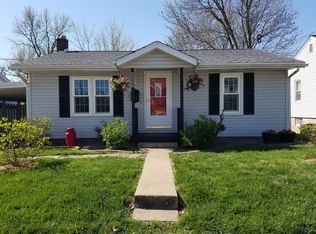 208 Koenigsmark Ave, Waterloo, IL 62298