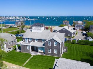2 Shore Rd, Nantucket, MA 02554