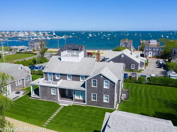 2 Shore Rd, Nantucket, MA 02554