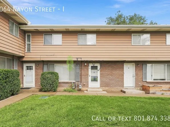 1064 Nayon St #I, Layton, UT 84040