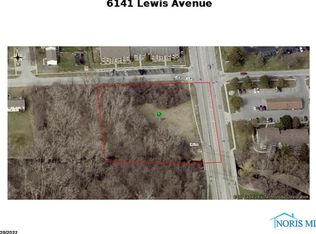 6141 Lewis Ave, Toledo, OH 43612