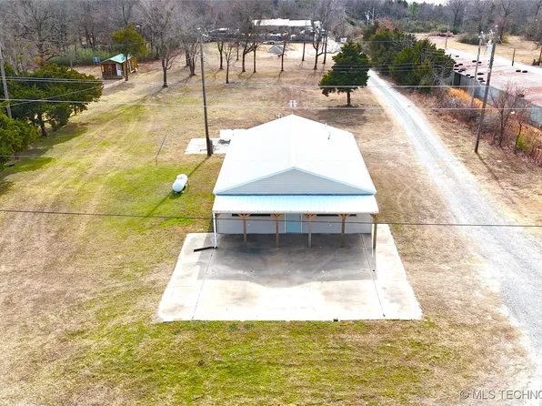 418940 Texanna Rd, Checotah, OK 74426