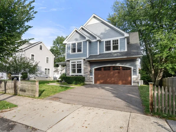 9 Edward Rd, Newton, MA 02465