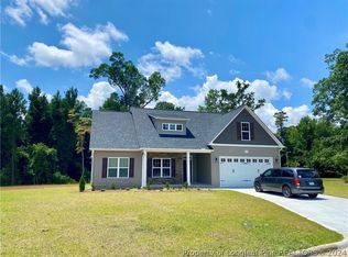 4115 Dartmoore Ln, Lumberton, NC 28360