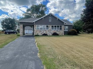 7024 W Lambert Ave, Rosedale, IN 47874