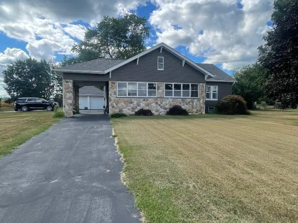 7024 W Lambert Ave, Rosedale, IN 47874