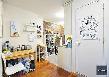 Rented by Bond New York