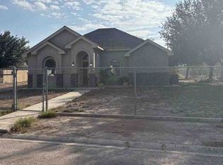 6915 Crystal Dr, Mission, TX 78574